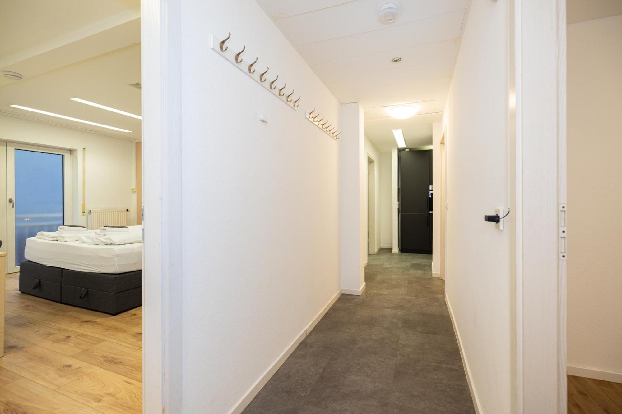 Grosse Ferienwohnung In Der Altstadt فورتسبورغ المظهر الخارجي الصورة