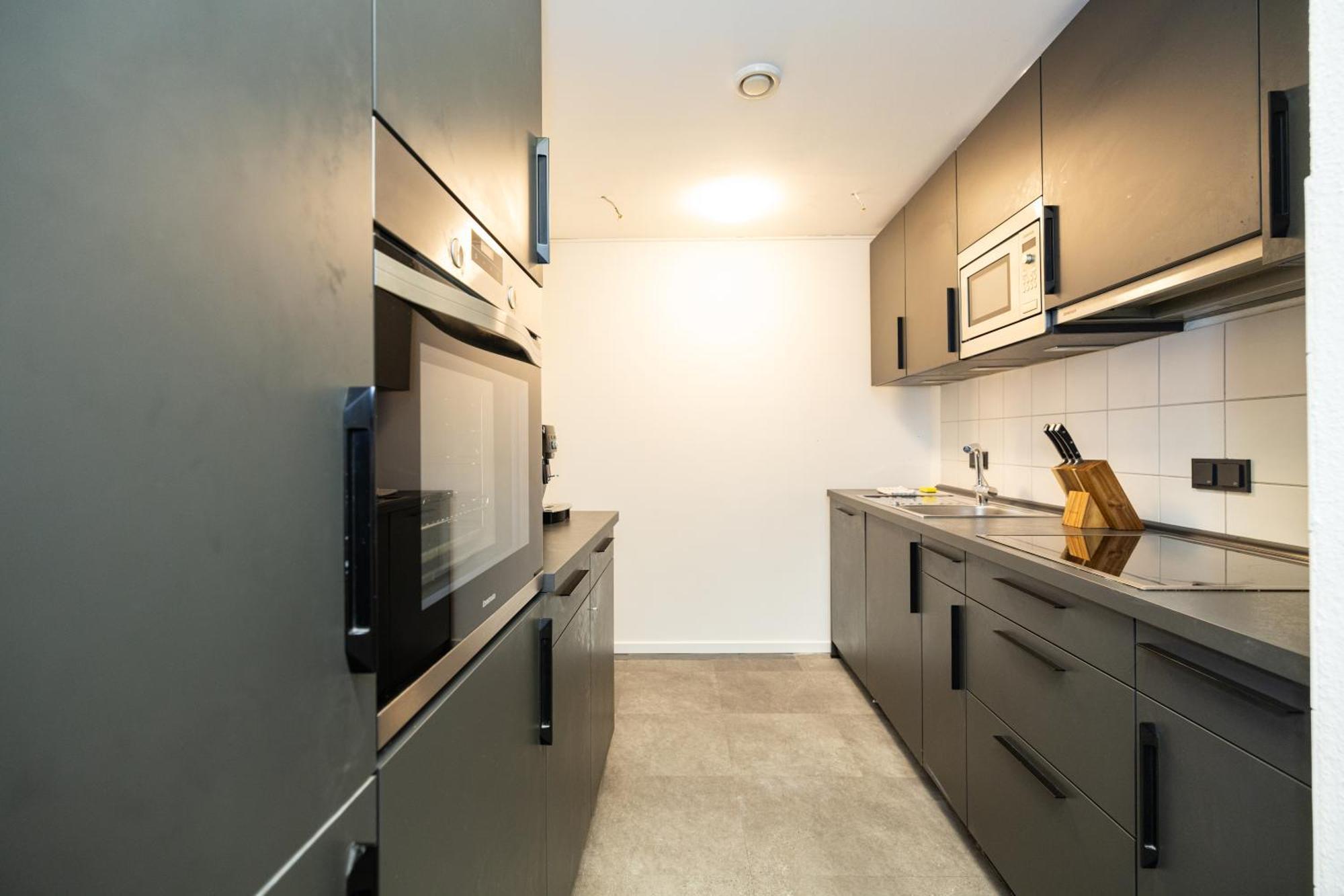 Grosse Ferienwohnung In Der Altstadt فورتسبورغ المظهر الخارجي الصورة