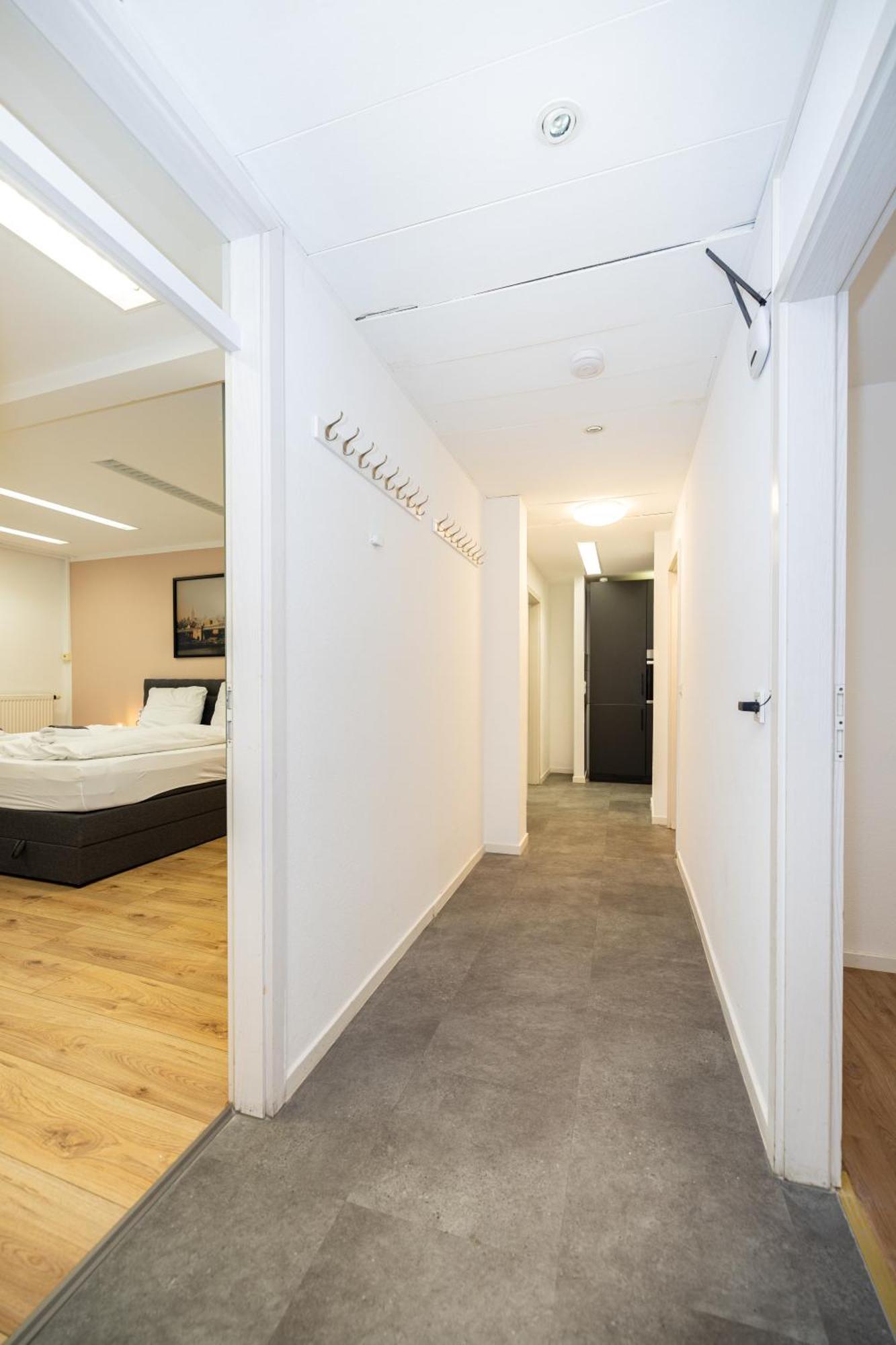 Grosse Ferienwohnung In Der Altstadt فورتسبورغ المظهر الخارجي الصورة