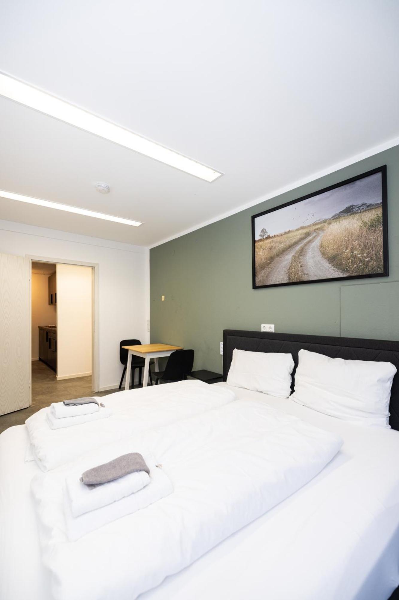 Grosse Ferienwohnung In Der Altstadt فورتسبورغ المظهر الخارجي الصورة